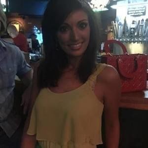 Meet your Posher, Brooke